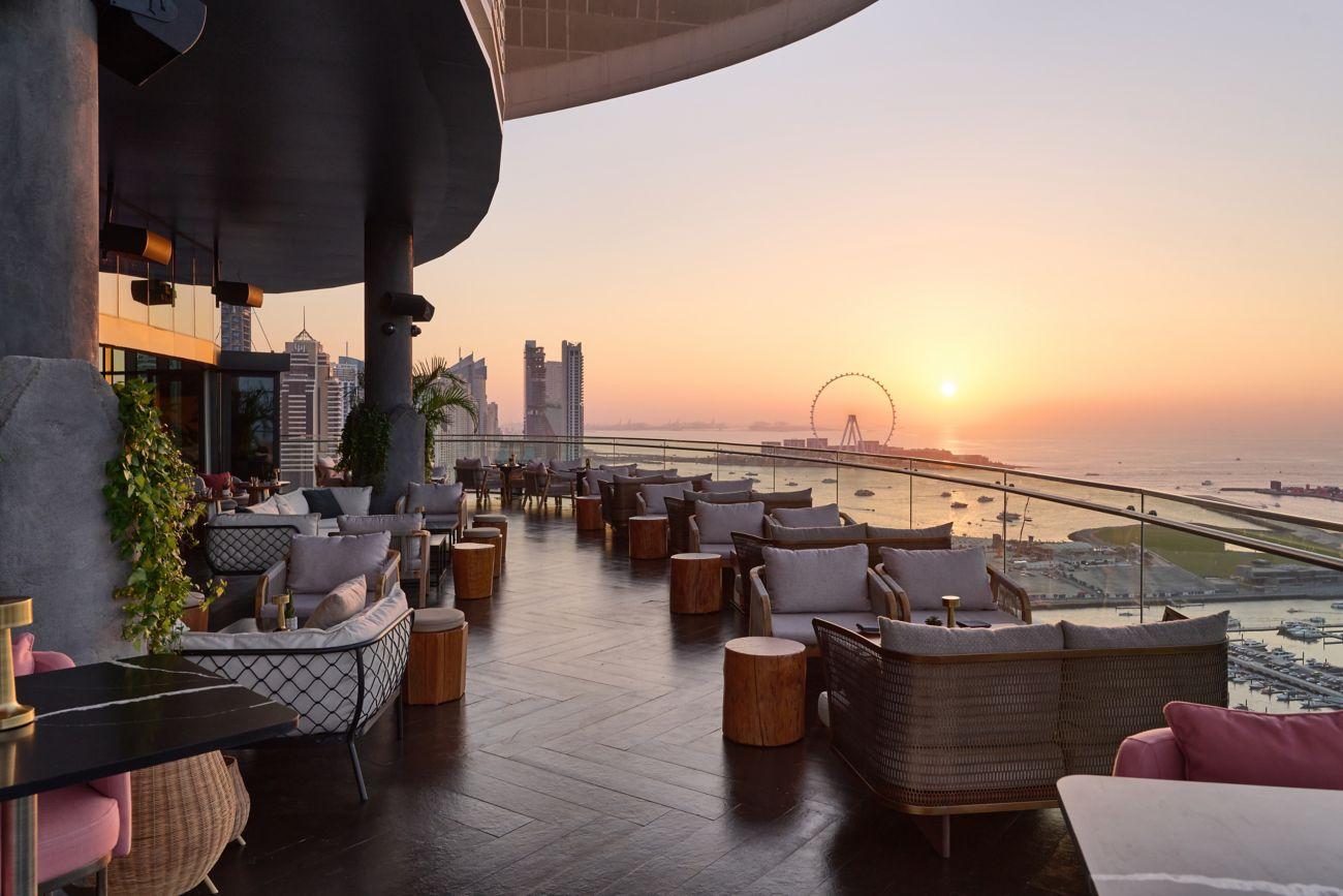 W Dubai Mina Seyahi by Marriott - Tap to explore photos