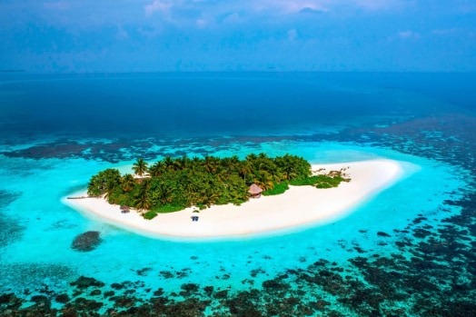 W Maldives by Marriott - Tap to explore photos