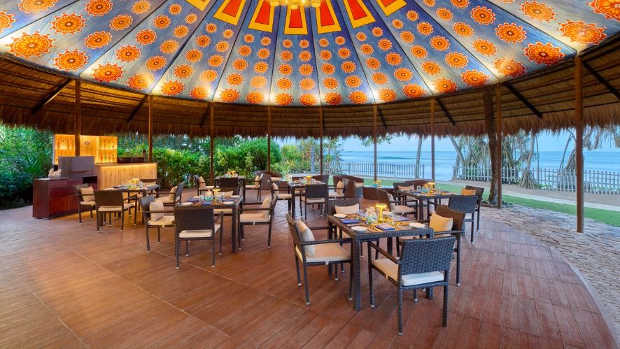 Weligama Bay Marriott Resort & Spa - Tap to explore photos