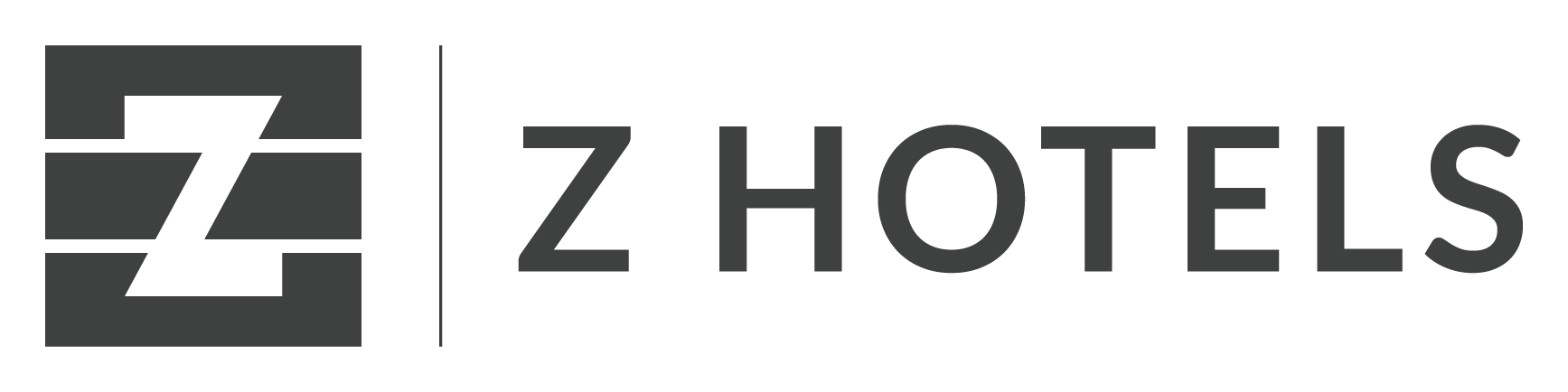 About Z Hotels logo