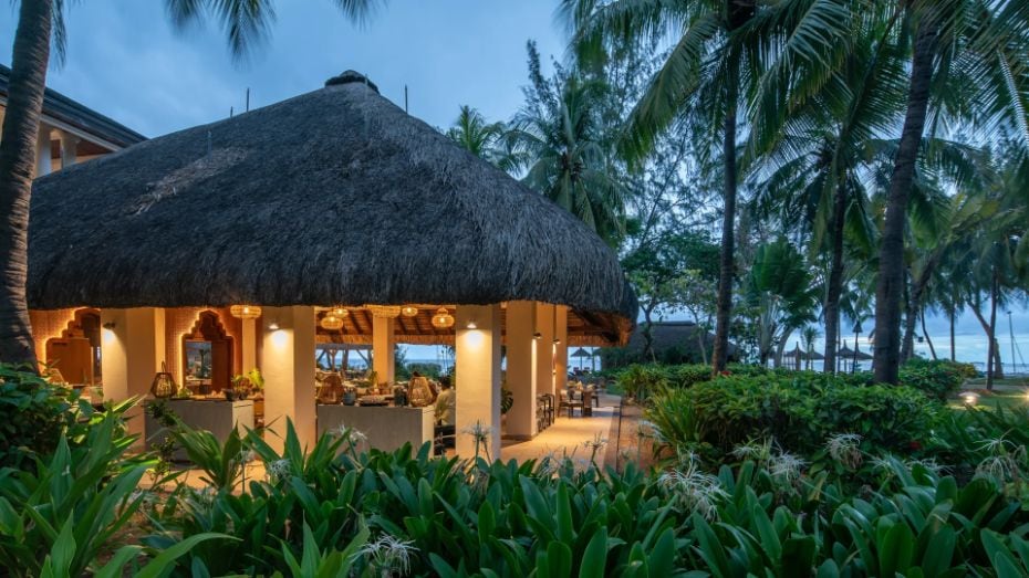 Hilton Mauritius Resort & Spa - Tap to explore photos