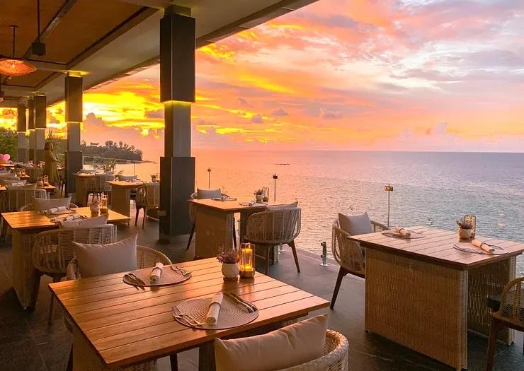 Cape Sienna Gourmet Hotel & Villas - Tap to explore photos