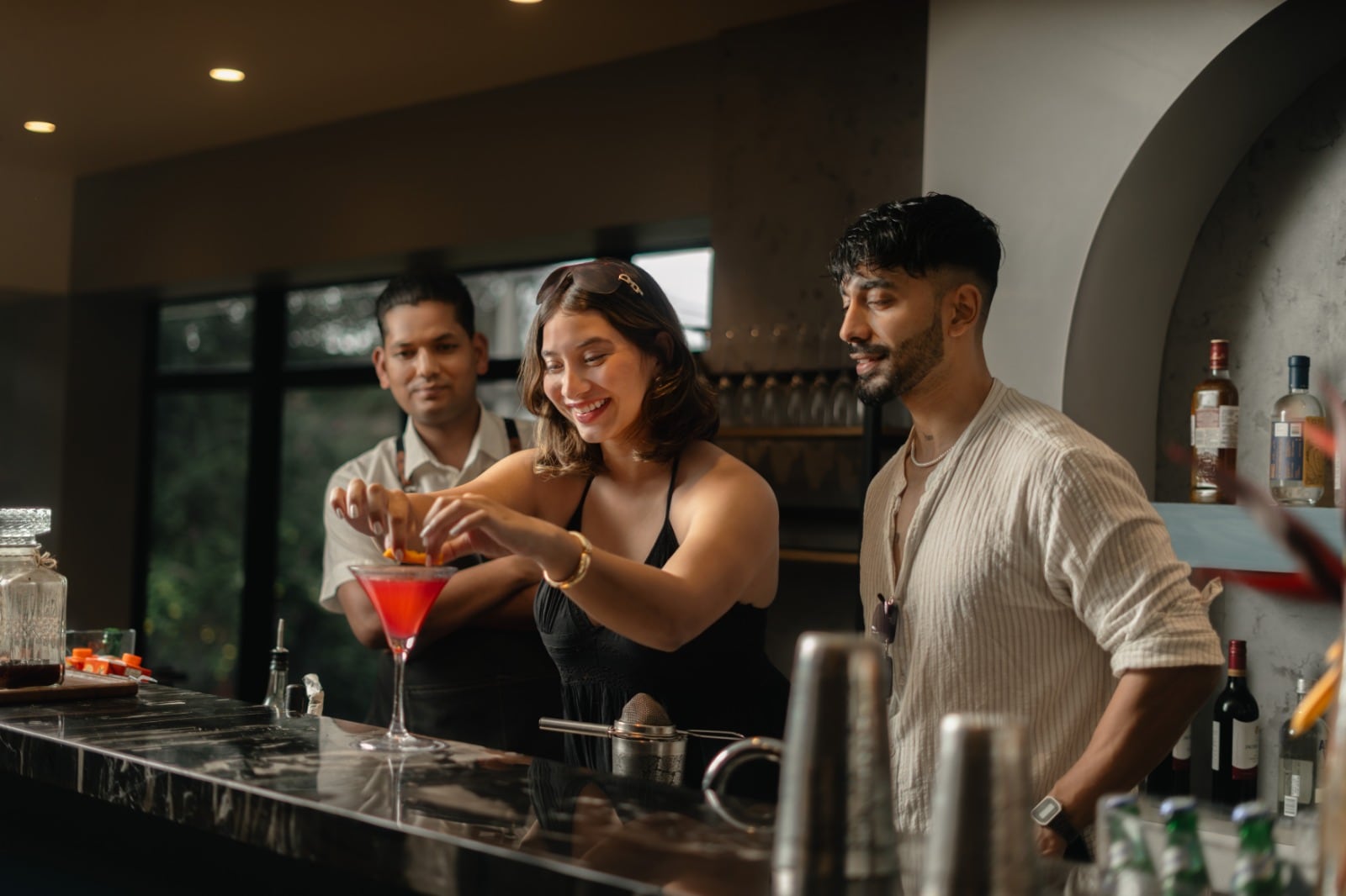 Hyatt Place Goa Candolim - Tap to explore photos