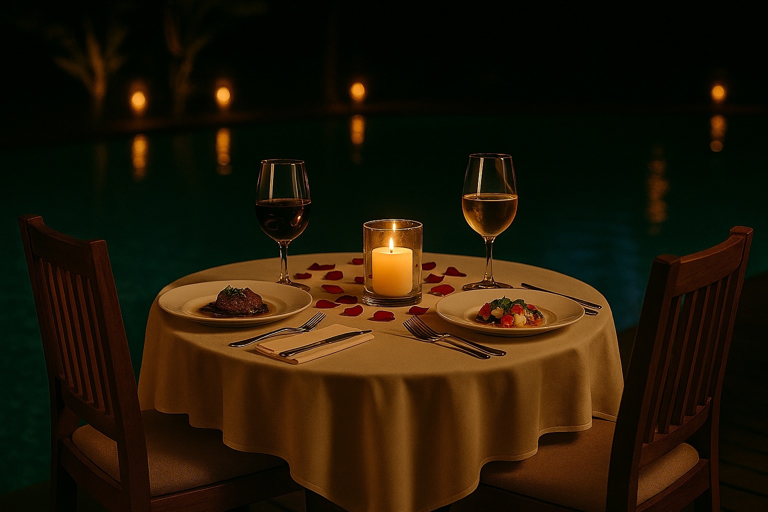 Gateway Bekal, Kerala (A Taj InnerCircle Hotel) - Tap to explore photos