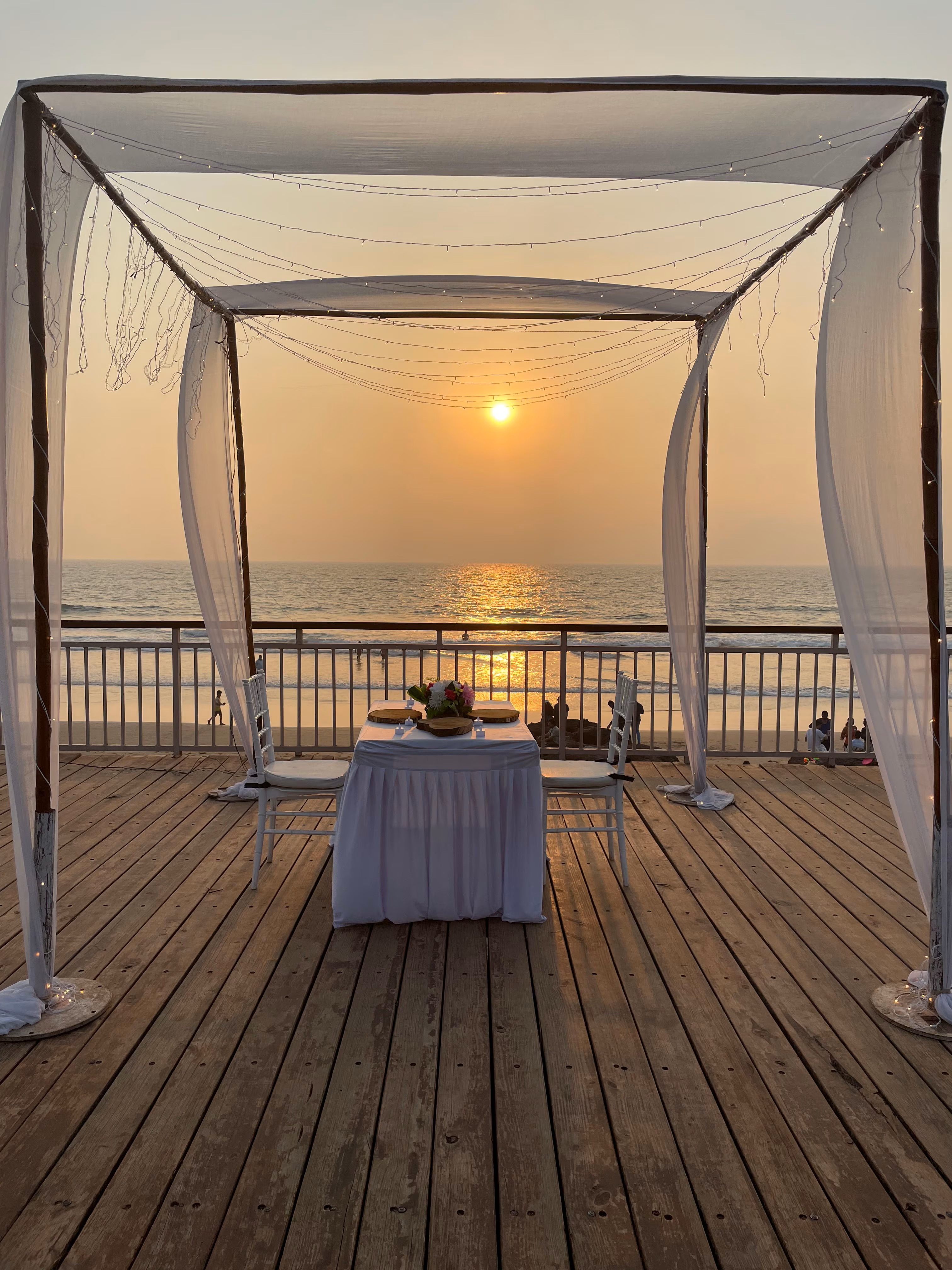 Maargit Beach Resort - Tap to explore photos