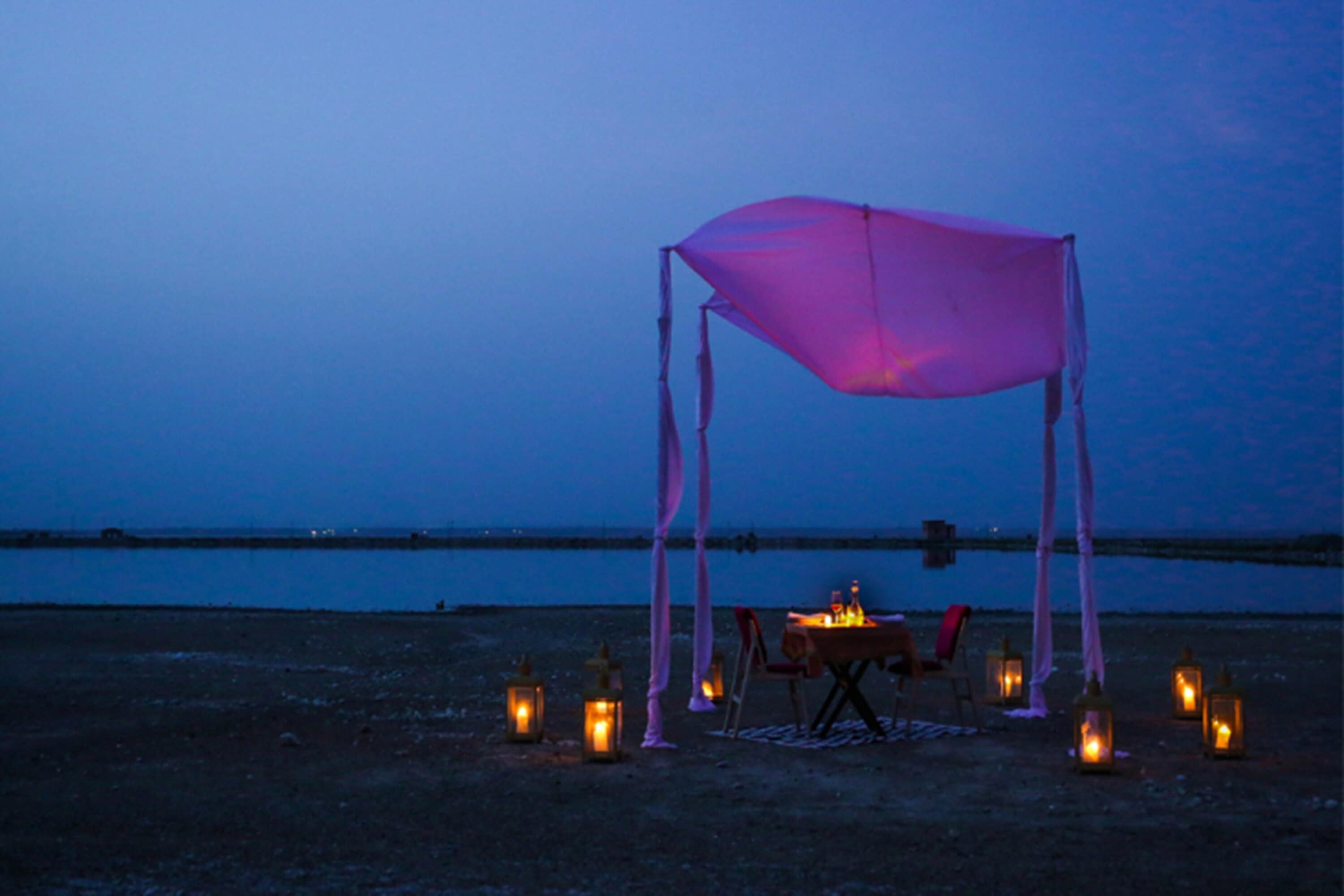 Sambhar Heritage Resort - Tap to explore photos