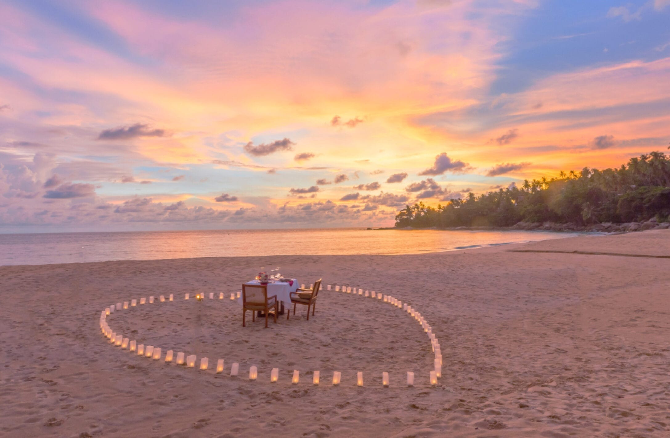 The Surin Phuket - Tap to explore photos