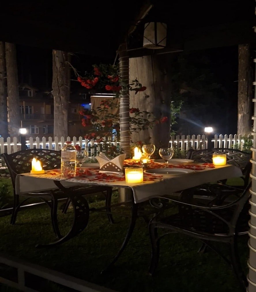 Grand Mumtaz Resorts - Tap to explore photos