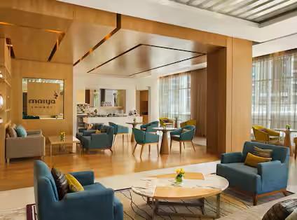 DoubleTree by Hilton Dubai, Jumeirah Beach - Tap to explore photos