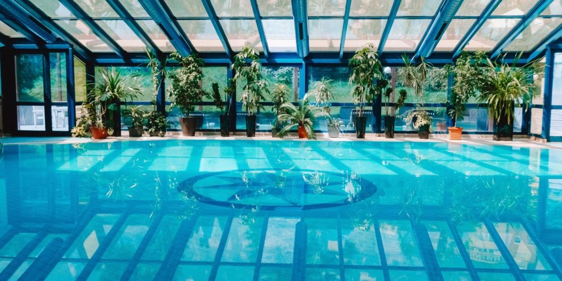 InterContinental ALMATY - Tap to explore photos