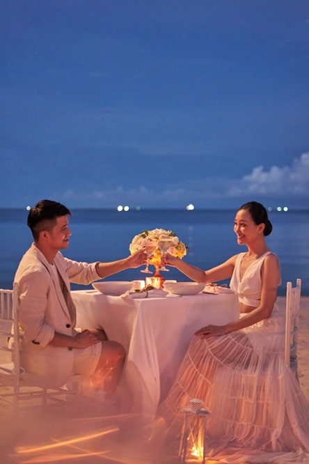 JW Marriott Phu Quoc Emerald Bay Resort & Spa - Tap to explore photos