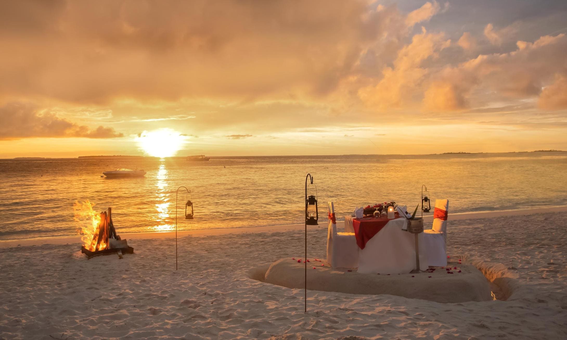 NH Collection Maldives Reethi Resort - Tap to explore photos