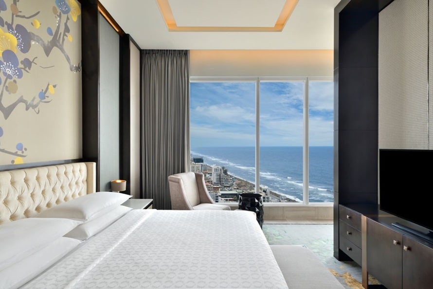 Sheraton Colombo Hotel - Tap to explore photos