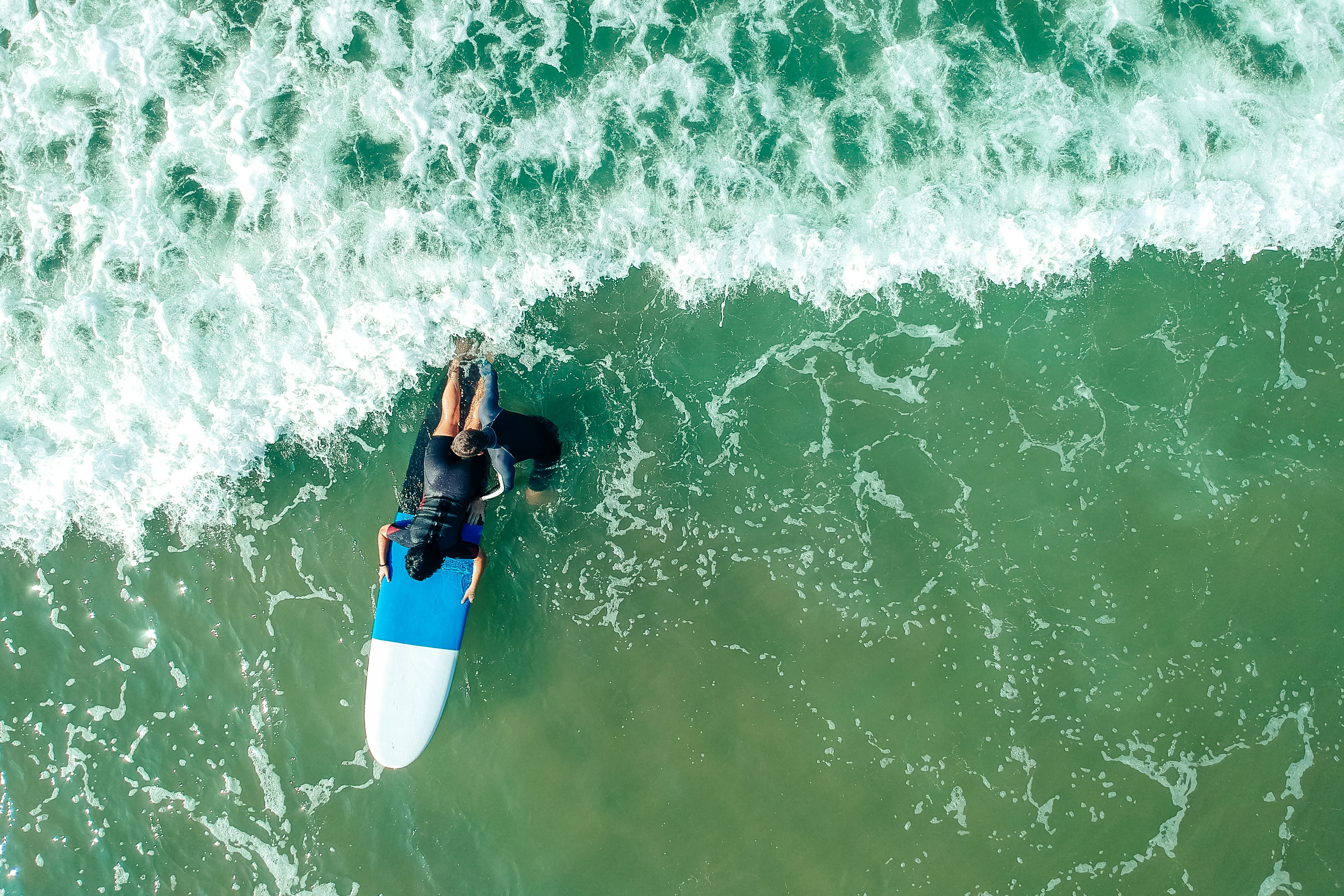 Zostel Varkala - Tap to explore photos