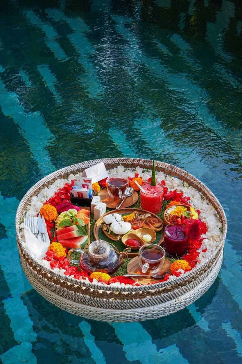 Ulaman Eco Luxury Resort - Adults Only - Tap to explore photos