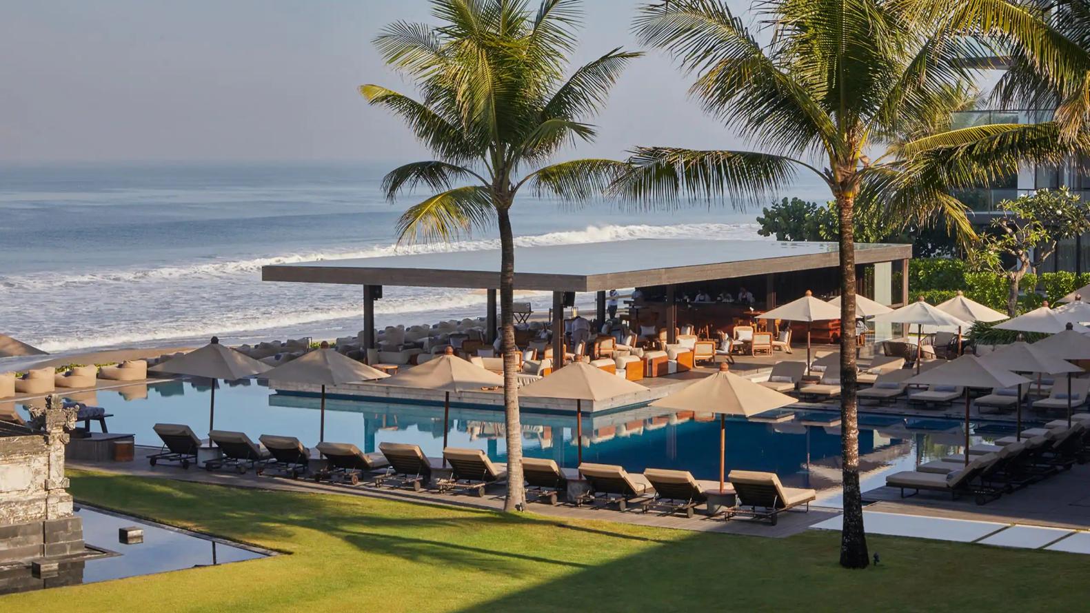 Alila Seminyak - Tap to explore photos