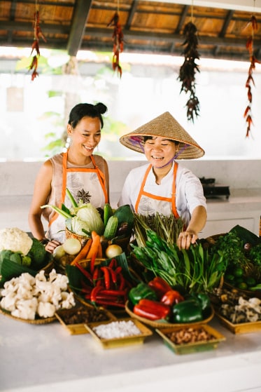 Anantara Hoi An Resort - Tap to explore photos