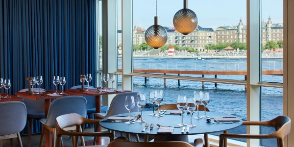 Copenhagen Marriott Hotel - Tap to explore photos