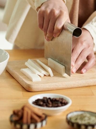 Soap Making Workshop