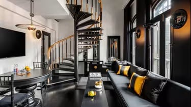 Duxton Reserve, a Marriott Autograph Collection Hotel - Tap to explore photos