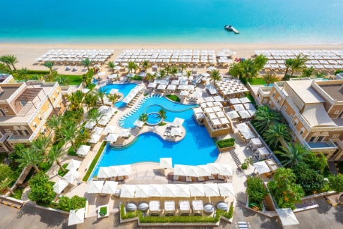 The First Collection Marina, Dubai, a Tribute Portfolio Hotel - Tap to explore photos