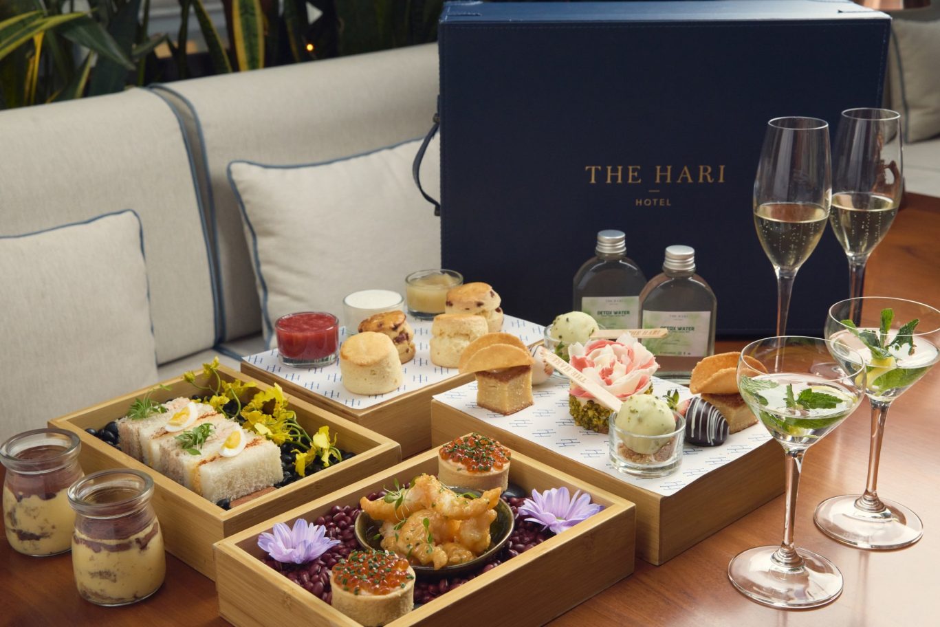 The Hari Hong Kong, Vignette Collection by IHG - Tap to explore photos