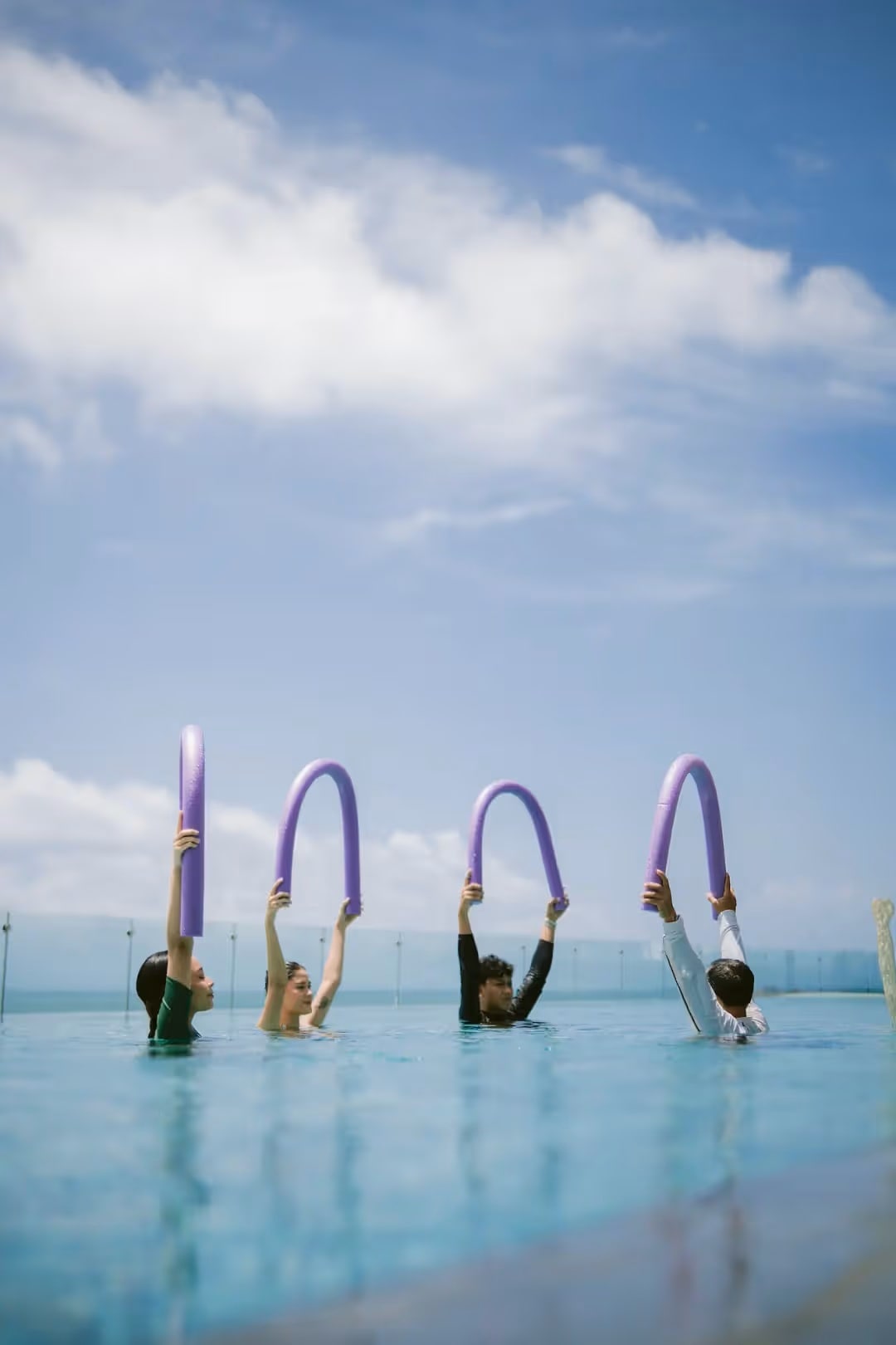 Holiday Inn Resort BALI CANGGU - Tap to explore photos