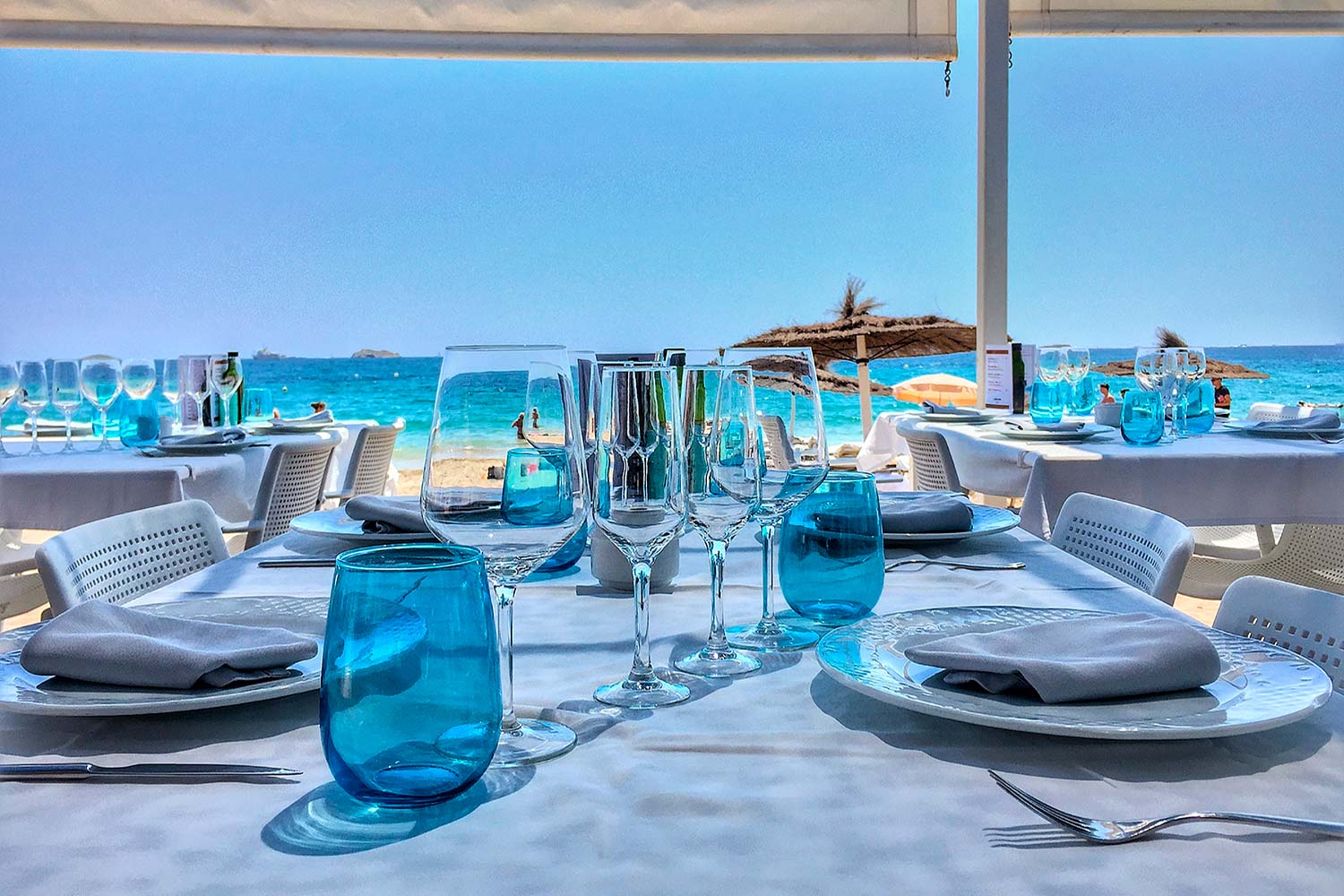Ibiza JET Apartamentos - Adults Only - Tap to explore photos
