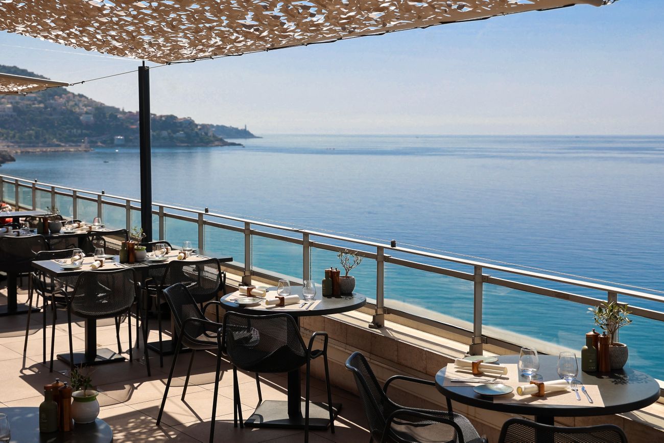 Le Meridien Nice - Tap to explore photos