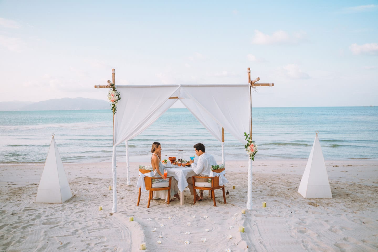 MELATI BEACH RESORT AND SPA - Tap to explore photos