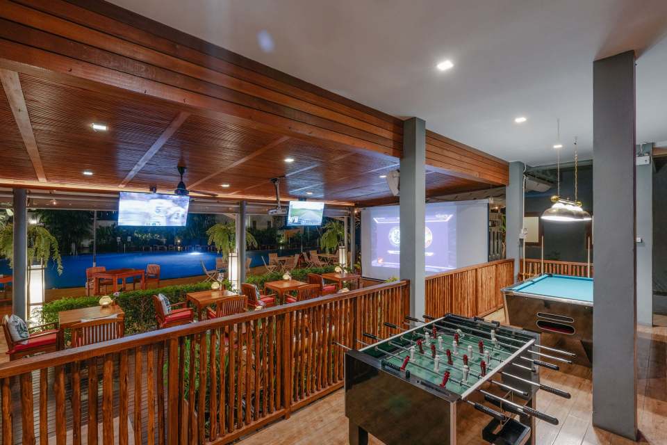 Metadee Concept Hotel - Tap to explore photos