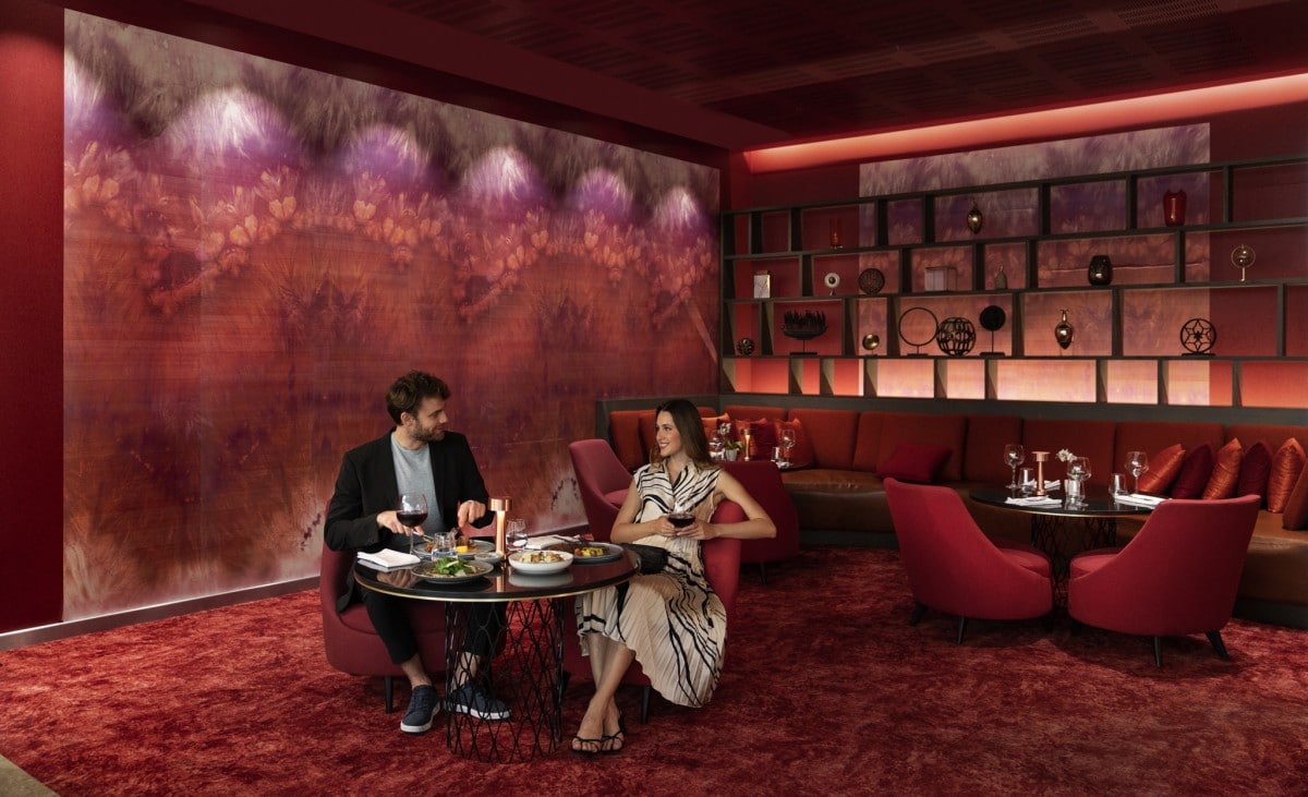 Novotel Istanbul Bosphorus - Tap to explore photos