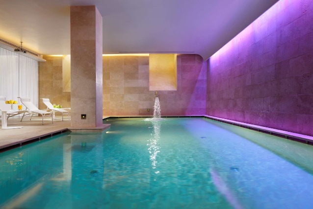 Palazzo Montemartini Rome, A Radisson Collection Hotel - Tap to explore photos