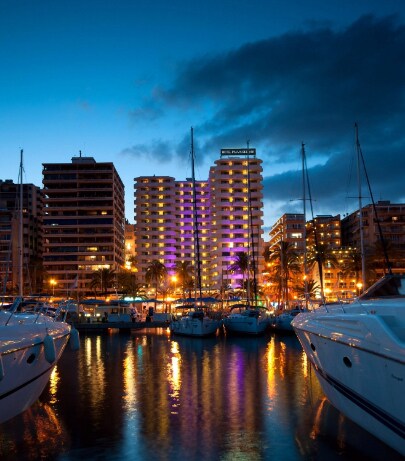 Hotel Palma Bellver Affiliated by Meliá - Tap to explore photos