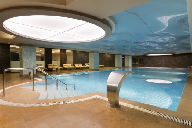 Ramada Plaza Antalya - Tap to explore photos