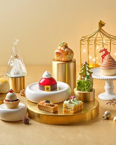 Themed Afternoon Tea