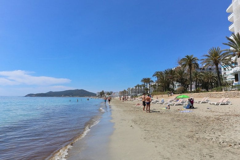 Sud Ibiza Suites - Tap to explore photos