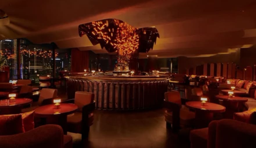 The Lana - Dorchester Collection - Tap to explore photos