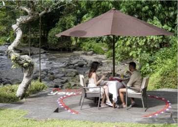 The Samaya Ubud Villas Bali - Tap to explore photos