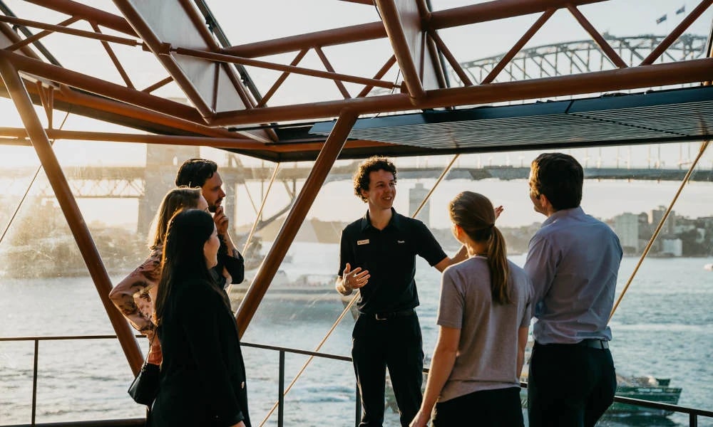 YHA Sydney Harbour - Tap to explore photos