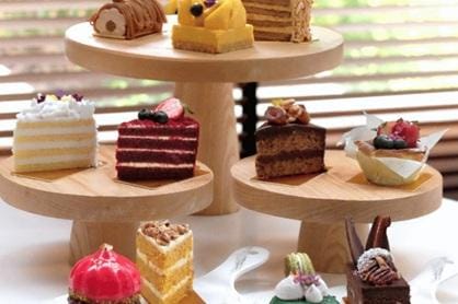 Movenpick BDMS Wellness Resort Bangkok - Tap to explore photos