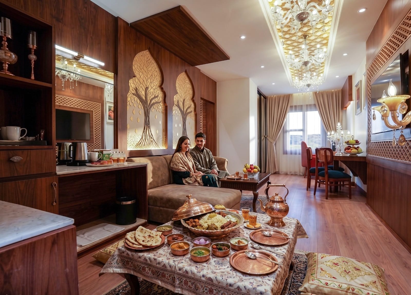Solar Residency, Srinagar - Tap to explore photos