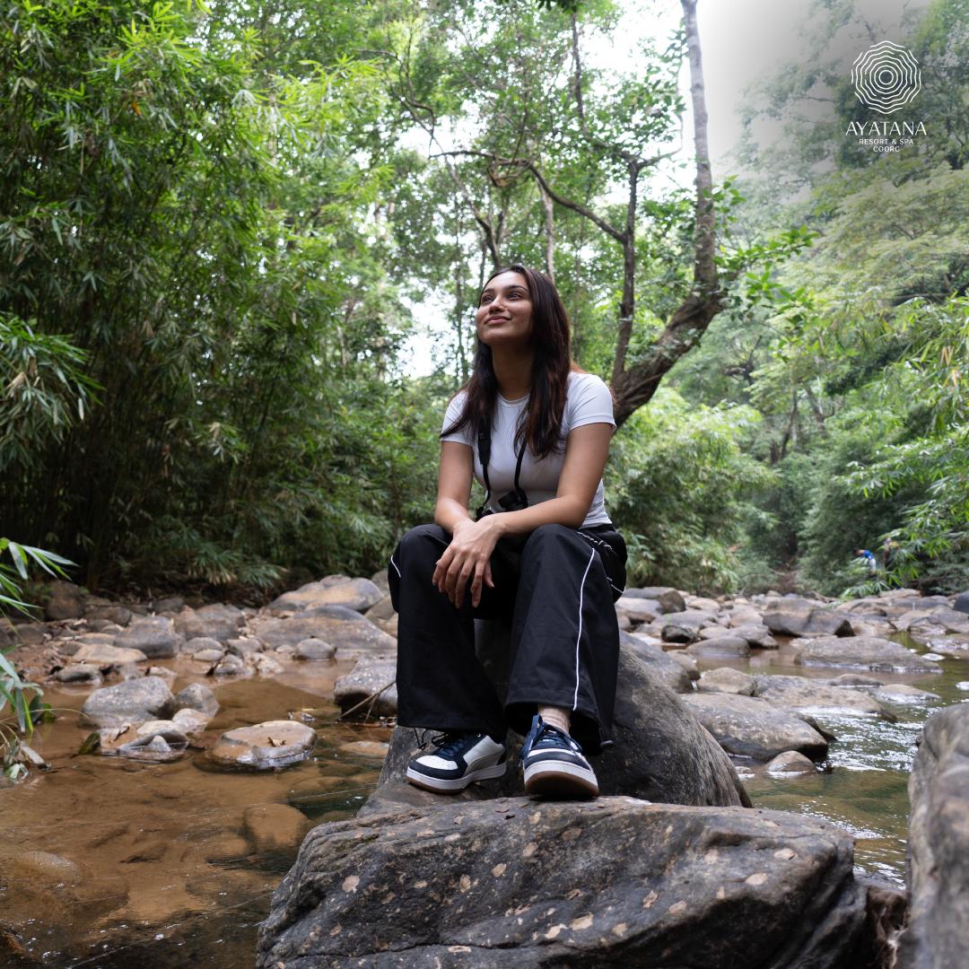 Doddabetta Guided Trek