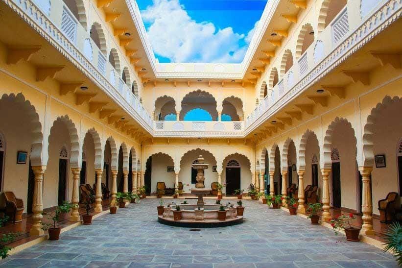 Natural History Museum Visit