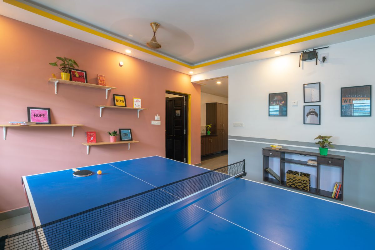 The Hosteller Fort Kochi - Tap to explore photos