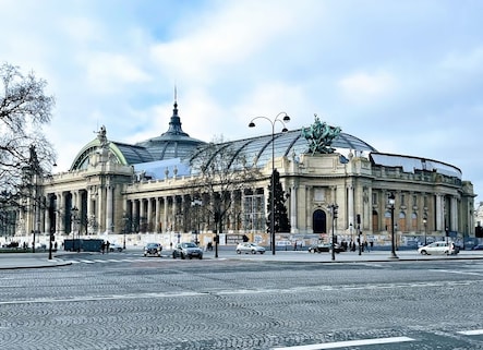 Grand Palais