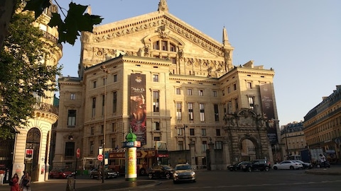 Palais Garnier