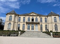 Rodin Museum