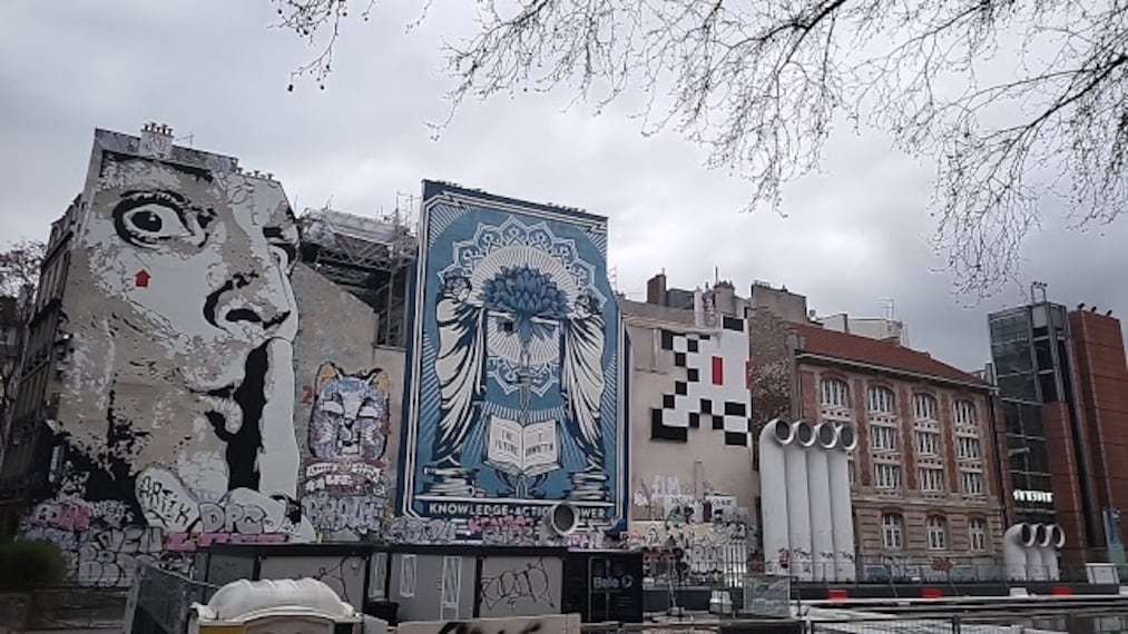 The_Centre_Pompidou_Paris_3