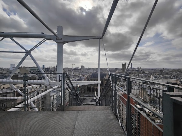 The_Centre_Pompidou_Paris_4